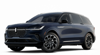 2024 Lincoln Lincoln Nautilus External Image 1